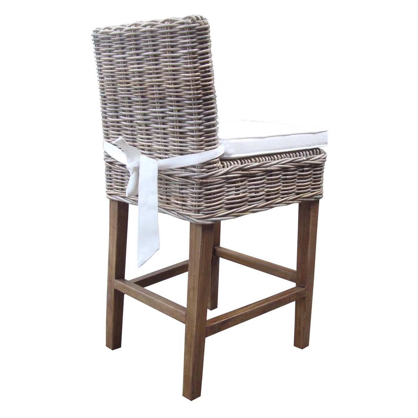 Boca Counter Stool - Kubu