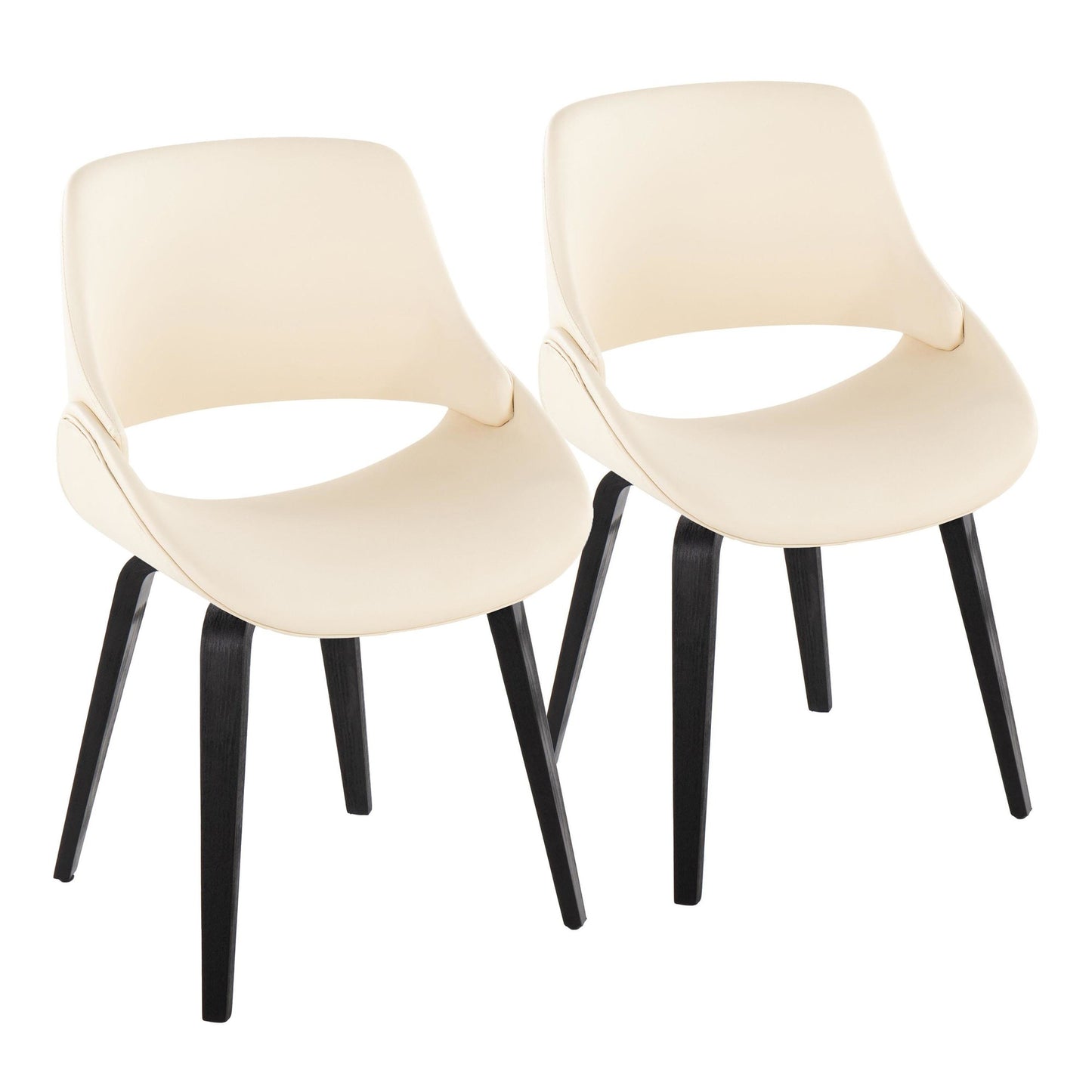 Fabrico Chair - Set of 2
