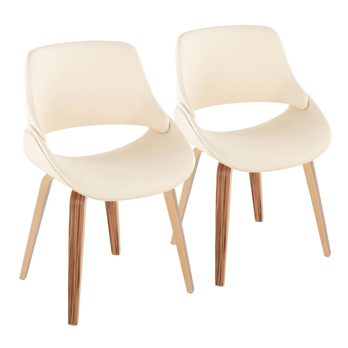Fabrico Chair - Set of 2