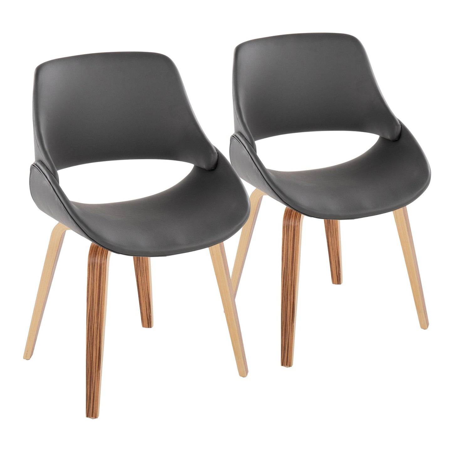 Fabrico Chair - Set of 2
