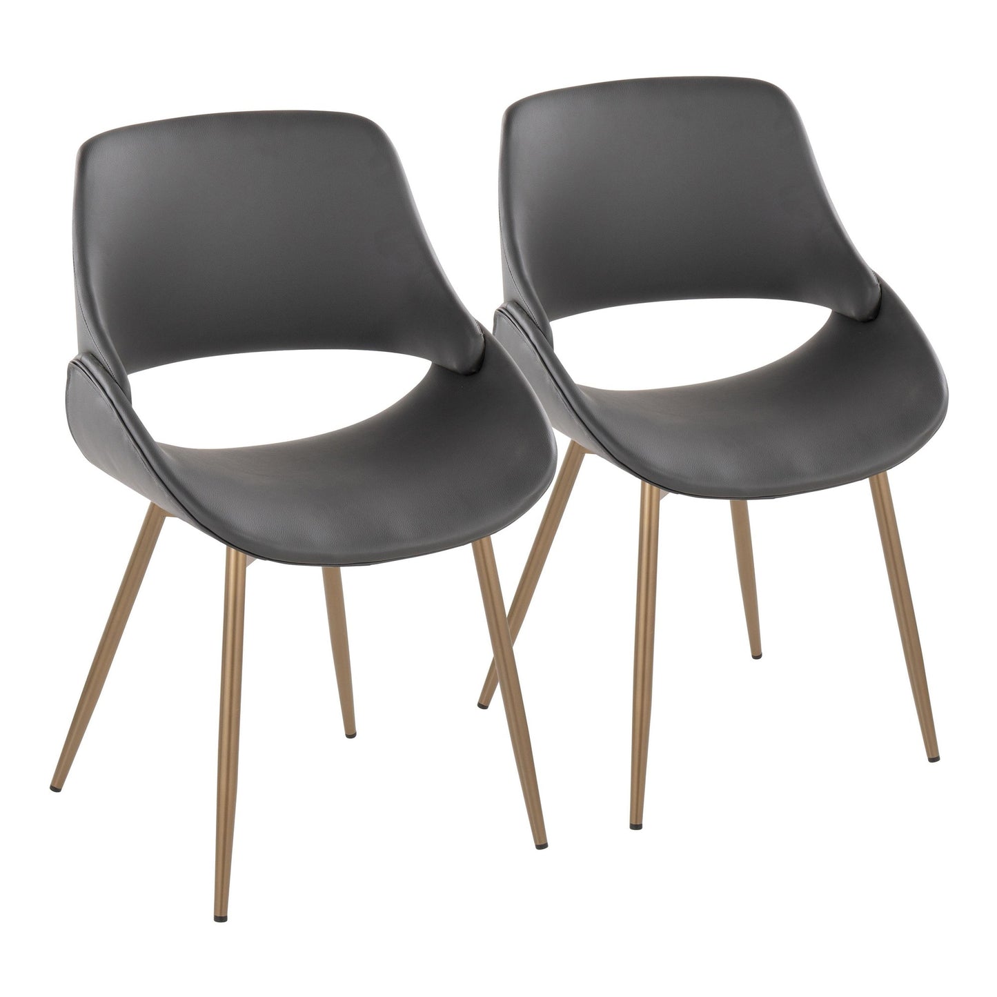 Fabrico Chair - Set of 2