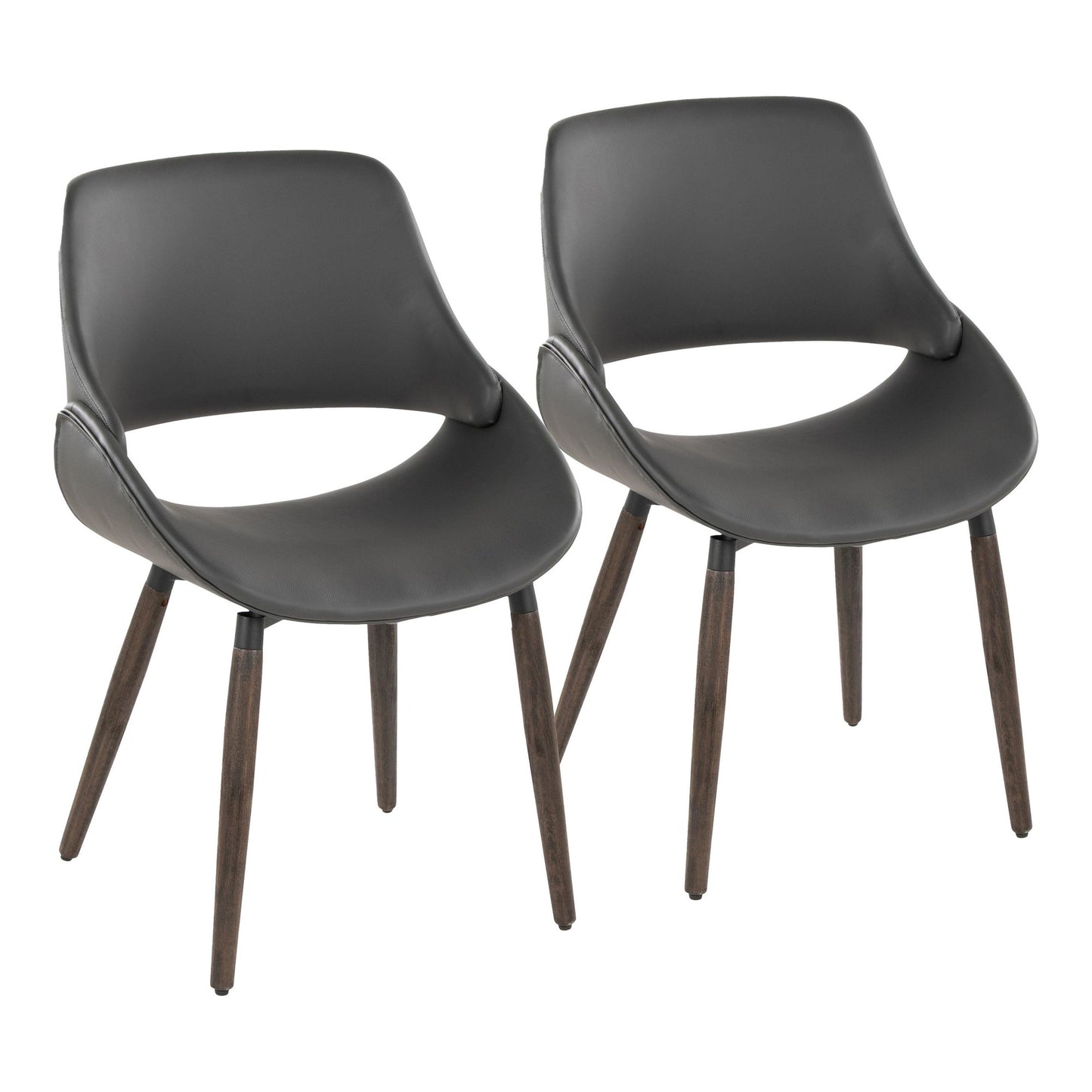 Fabrico Chair - Set of 2