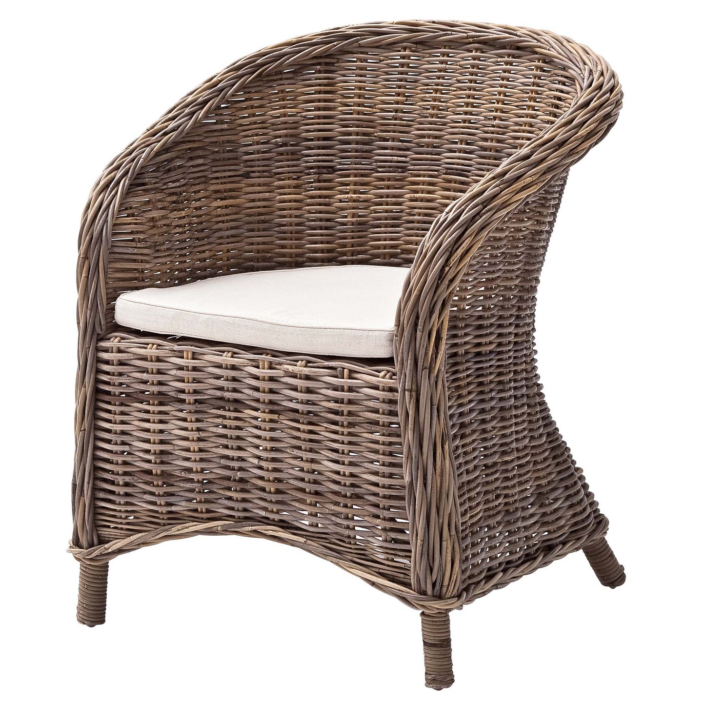 Bonsun Armchair (Set of 2)