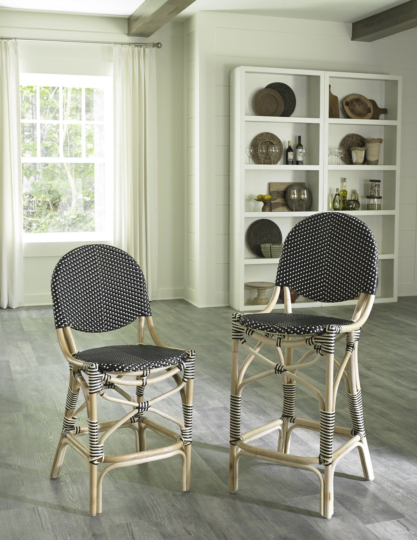 French Bistro Barstool