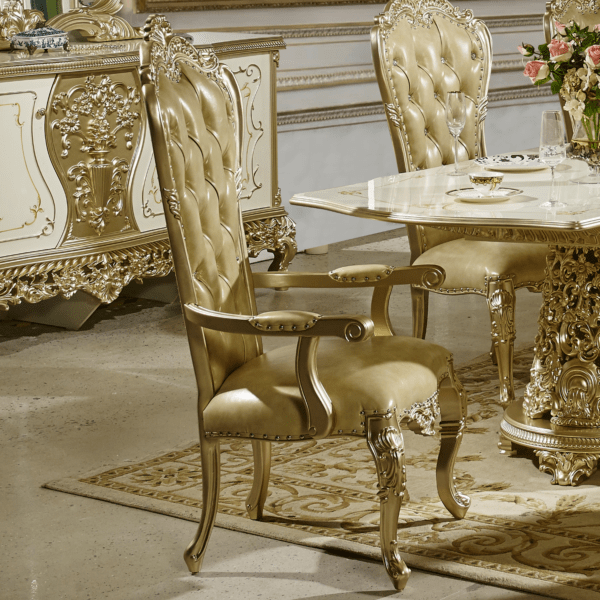 HD-1812 7PC DINING SET