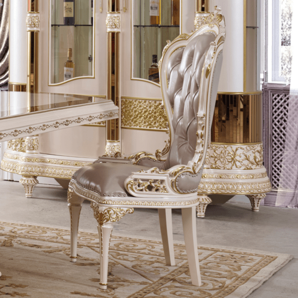 HD-9022 Dining Chair