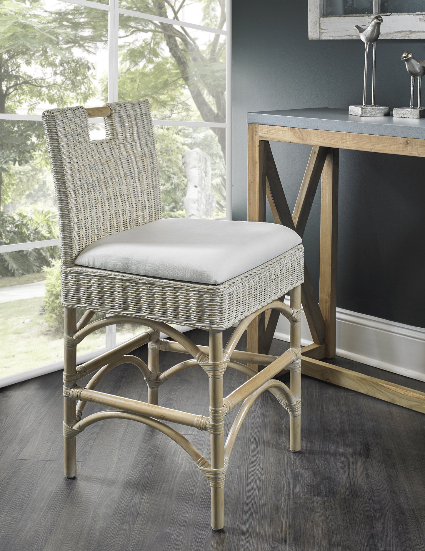 Malio Counter Stool