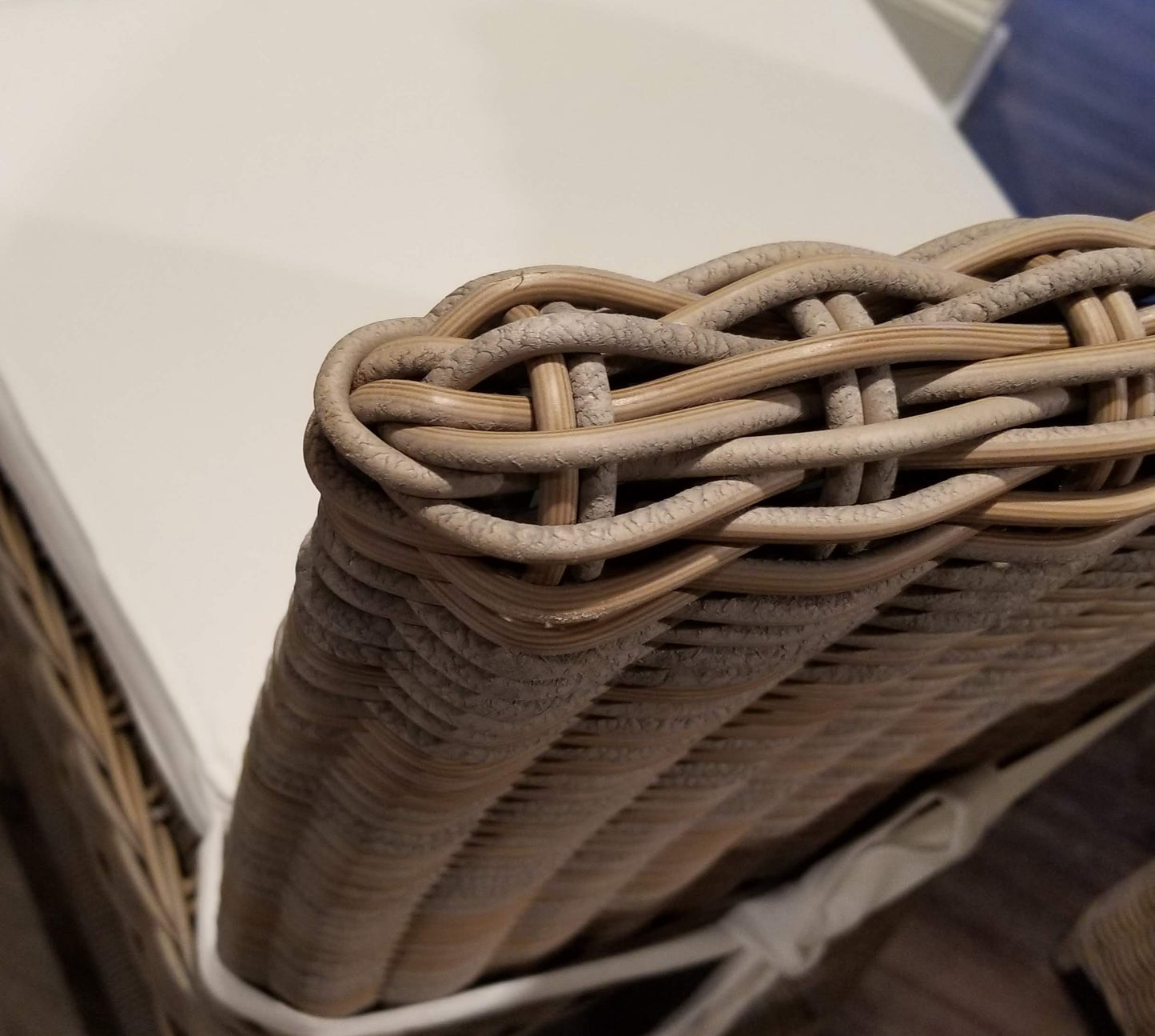 Outdoor Boca Counter Stool