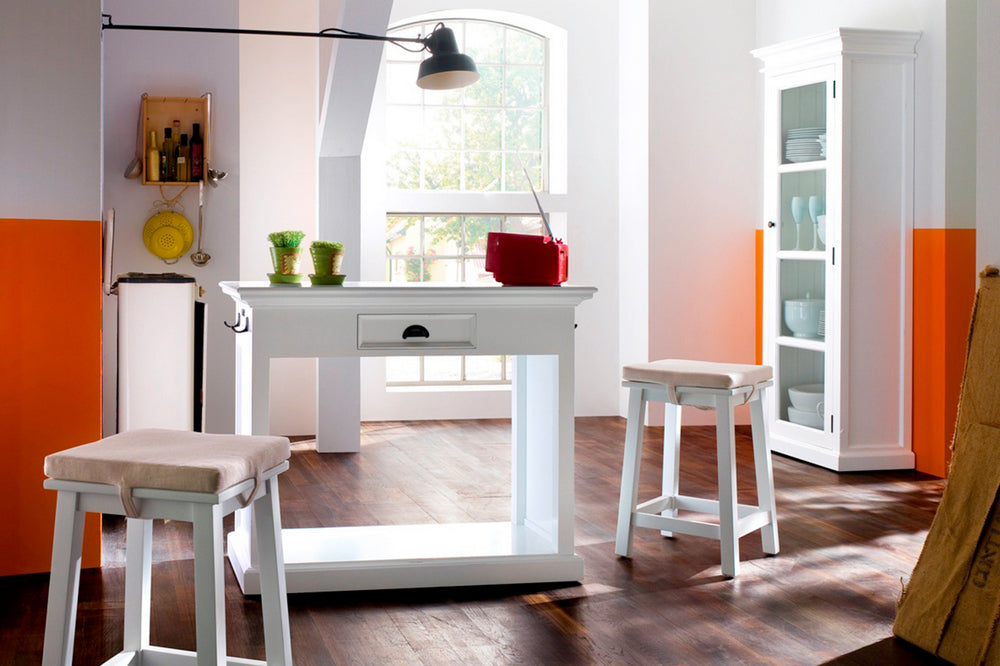 Halifax Kitchen Table Set