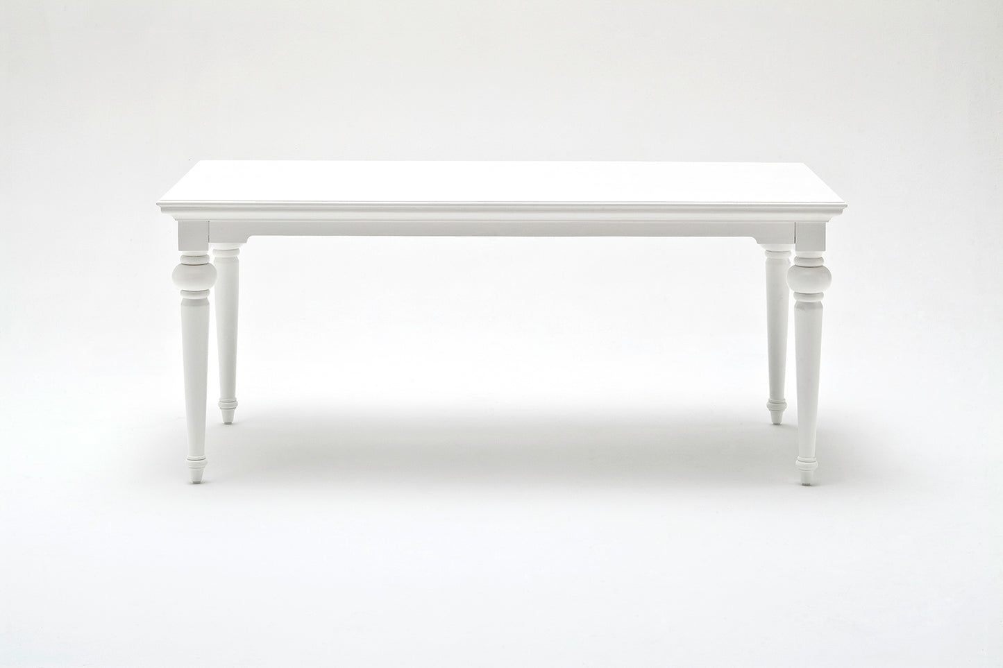 Provence Dining Table 71"