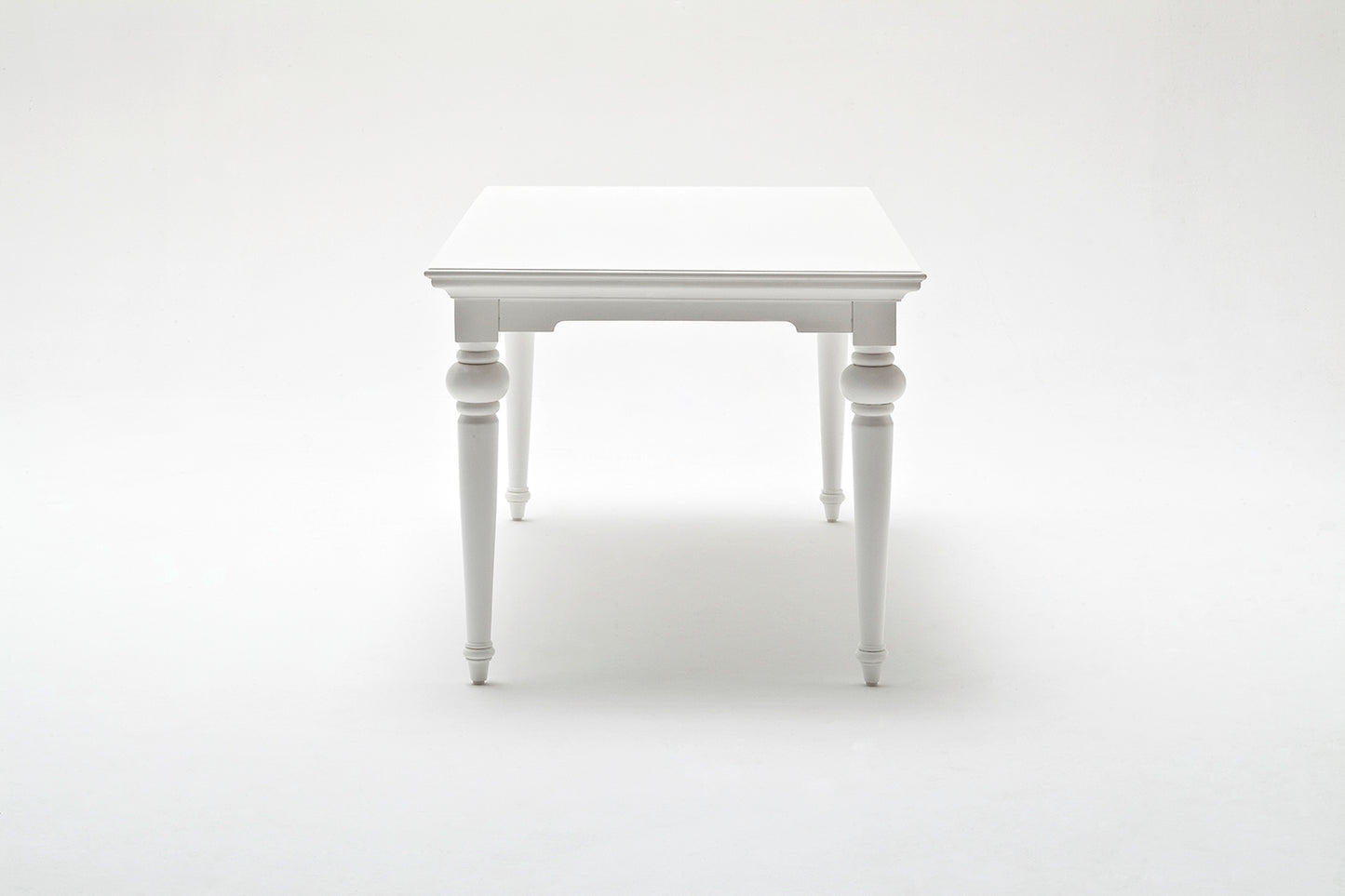 Provence Dining Table 71"