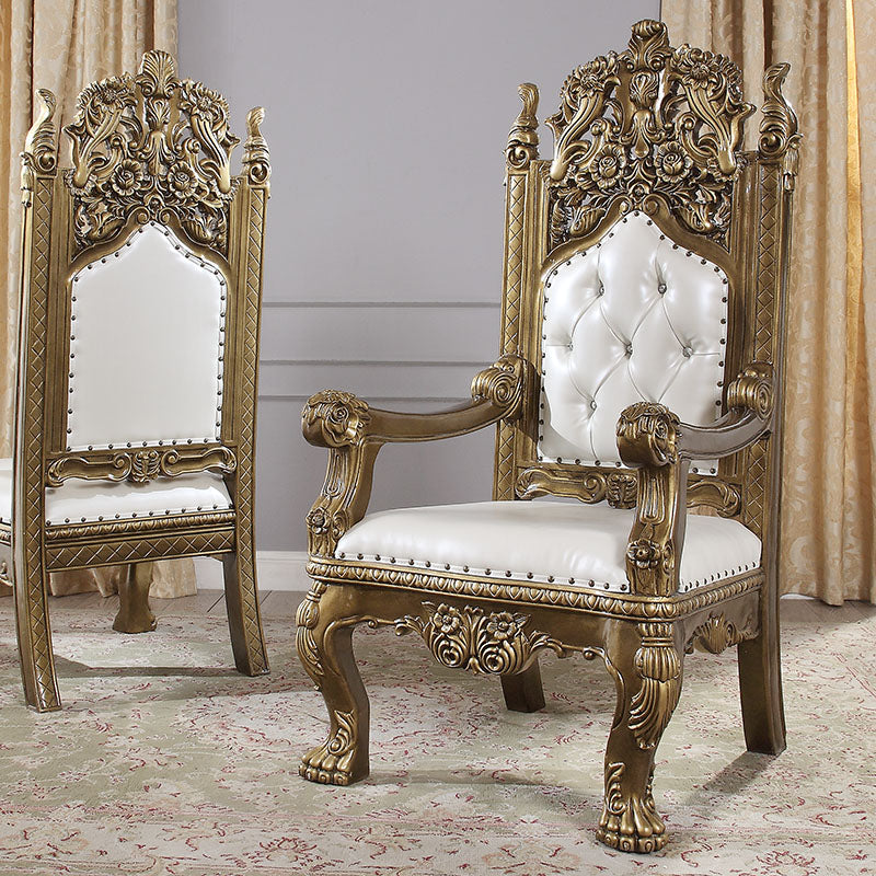 HD-1802 – Arm Chair