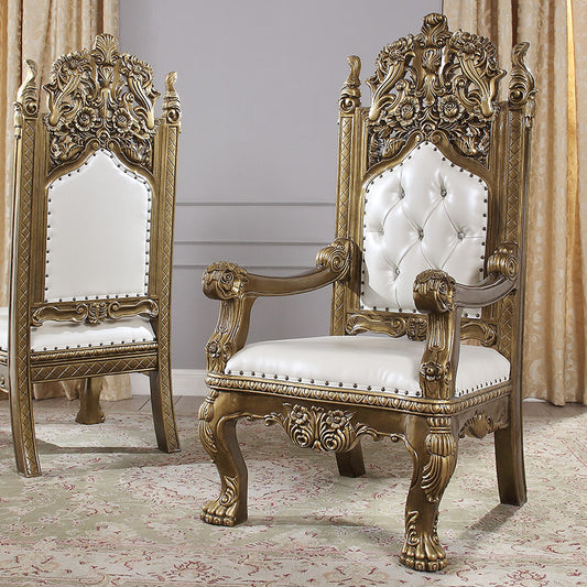 HD-1802 – Arm Chair