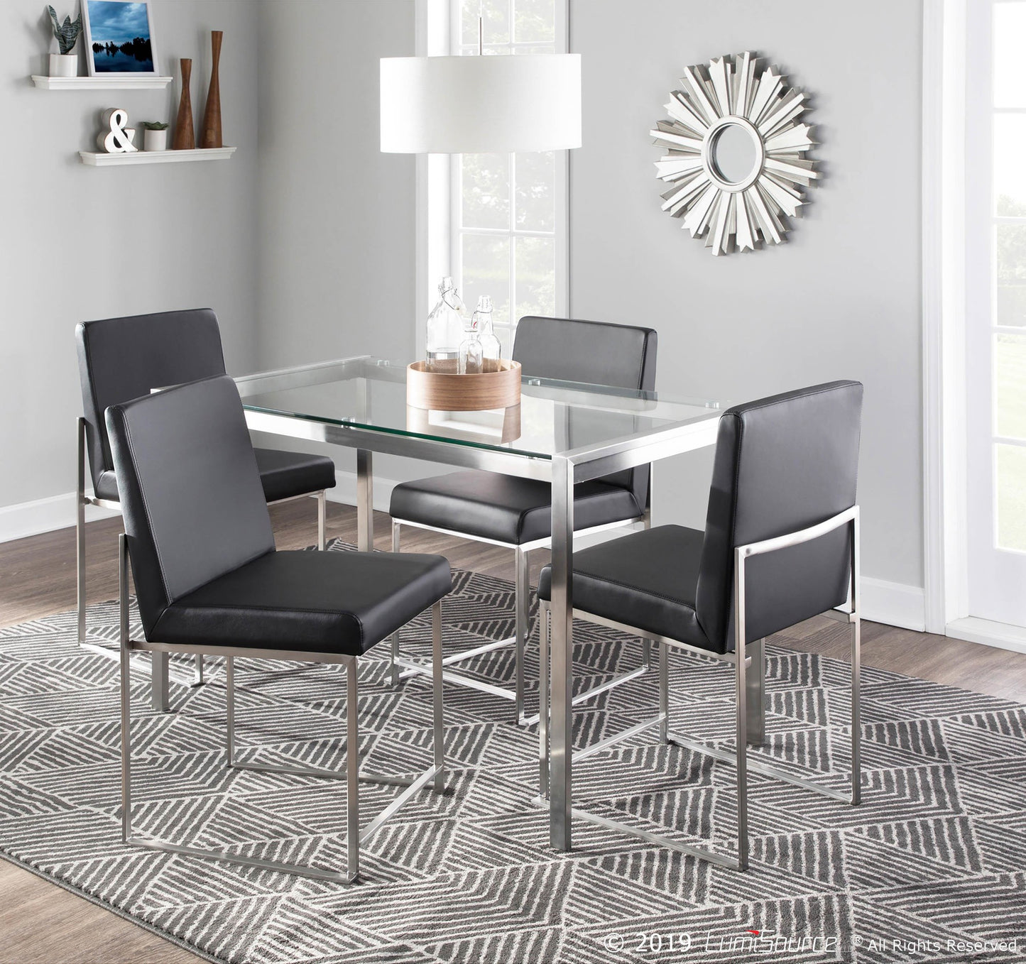 Fuji Dinette Table