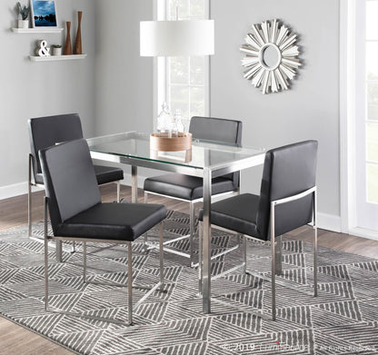 Fuji Dinette Table