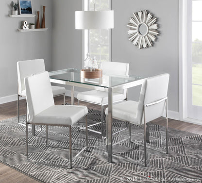Fuji Dinette Table