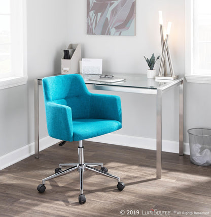 Fuji Dinette Table