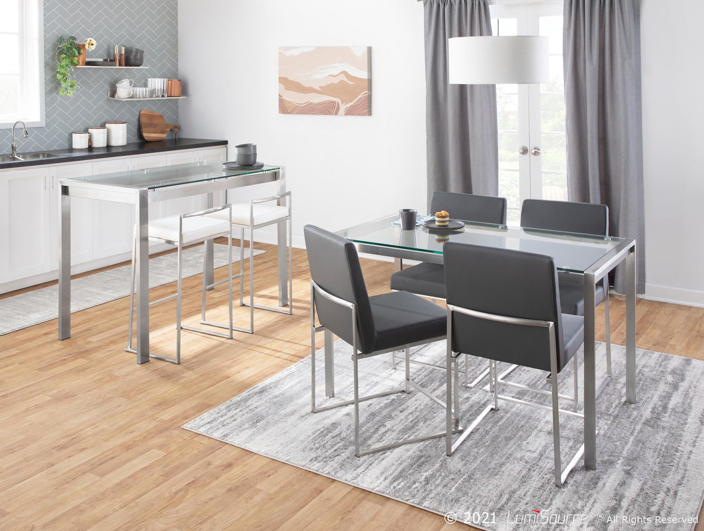 Fuji Dinette Table