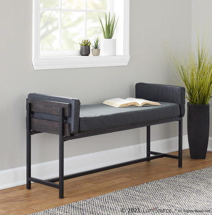 Kari Bench