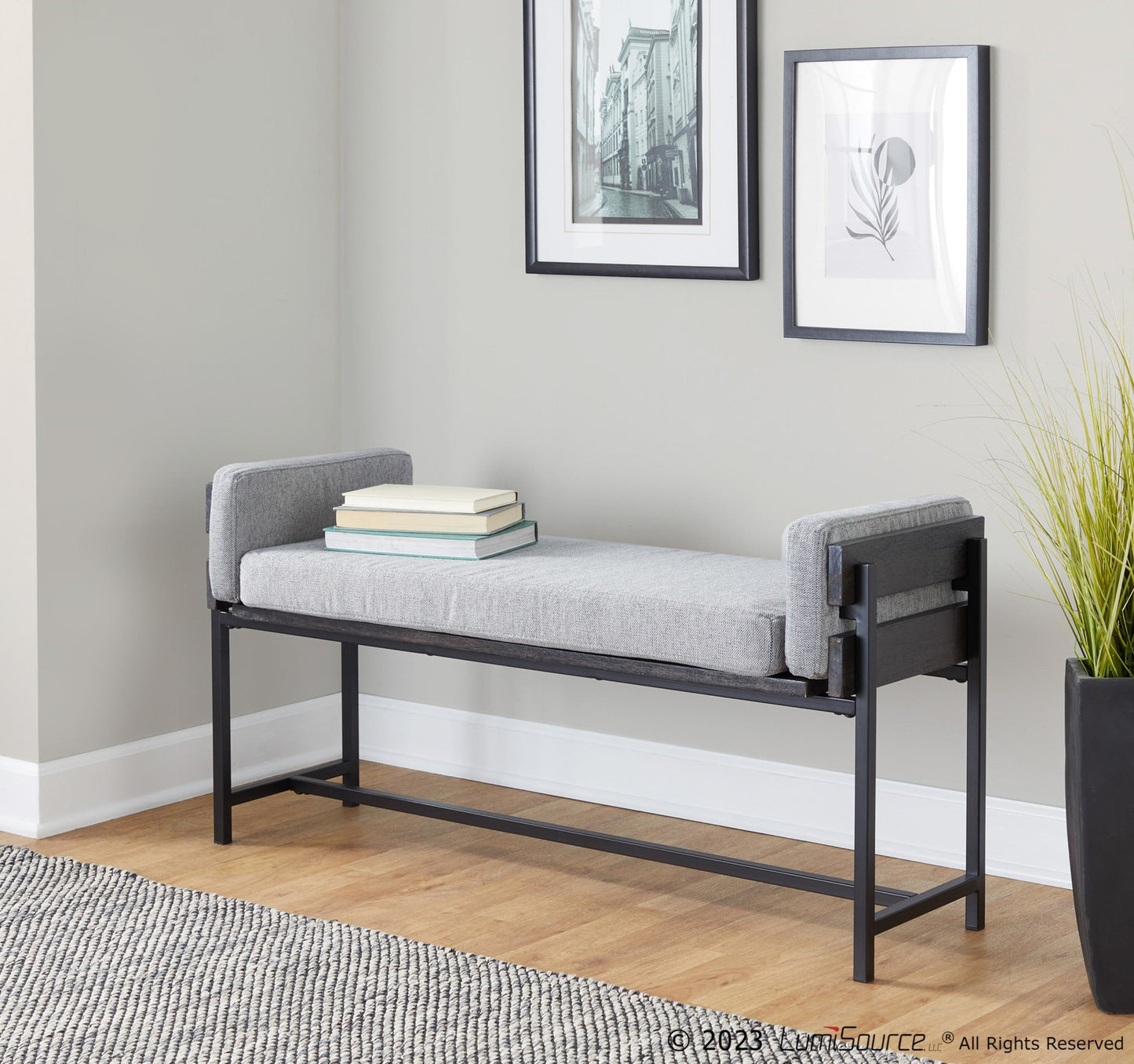 Kari Bench
