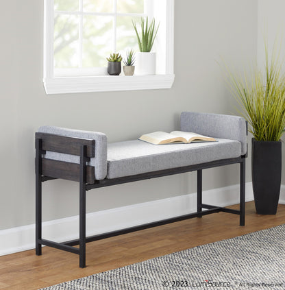 Kari Bench
