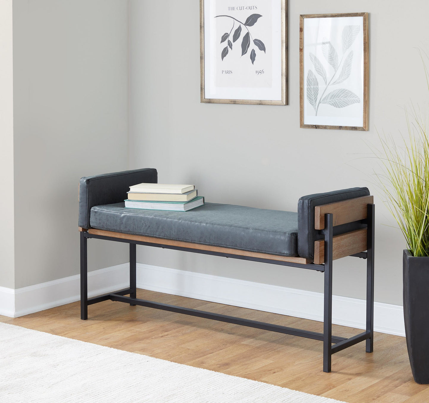 Kari Bench