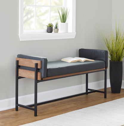 Kari Bench