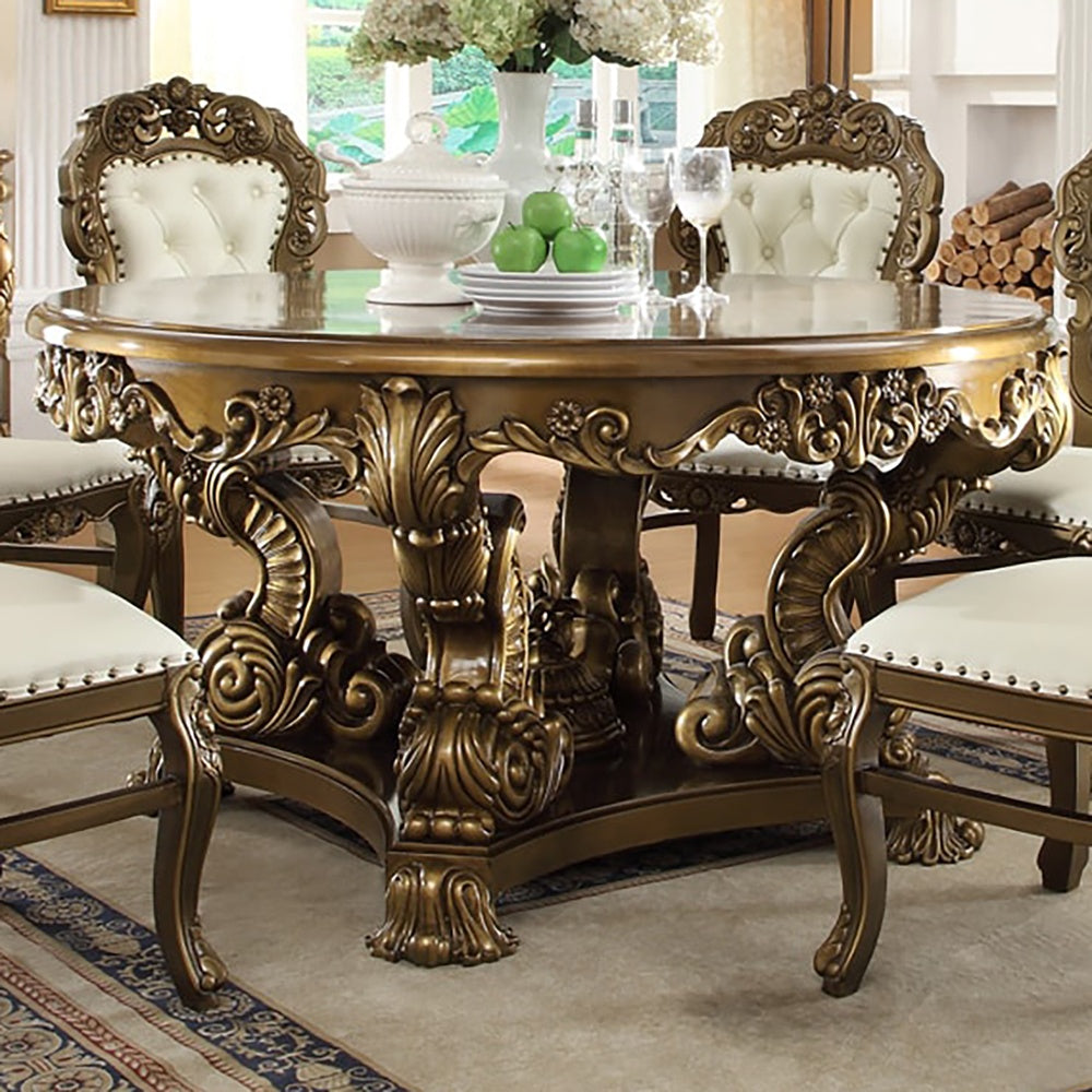 HD-8008 – Dining Table