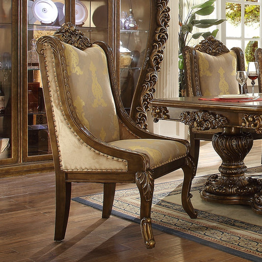 HD-8011 – Side Chair