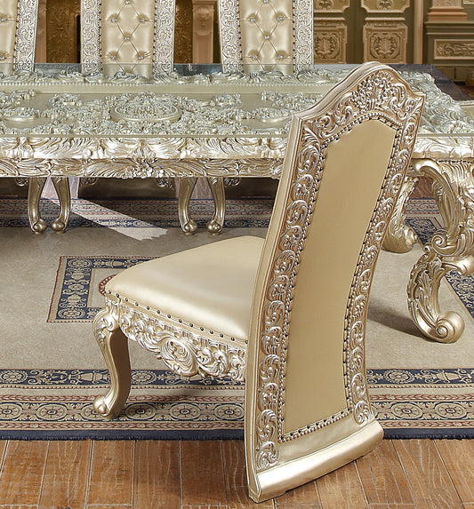 HD-8022 – Side Chair