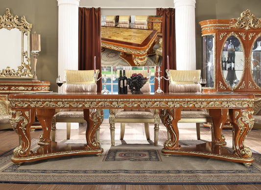 HD-8024 – Dining Table