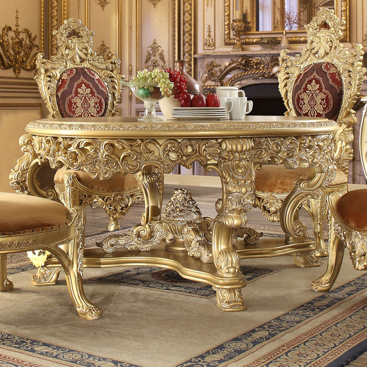 HD-8086 - Round Table