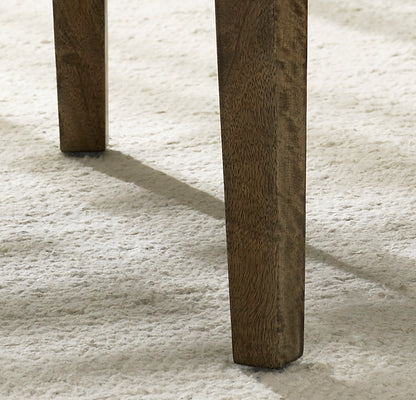 Alfresco Dining Chair - Kubu Set Of 2