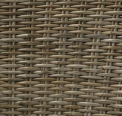 Alfresco Dining Chair - Kubu Set Of 2