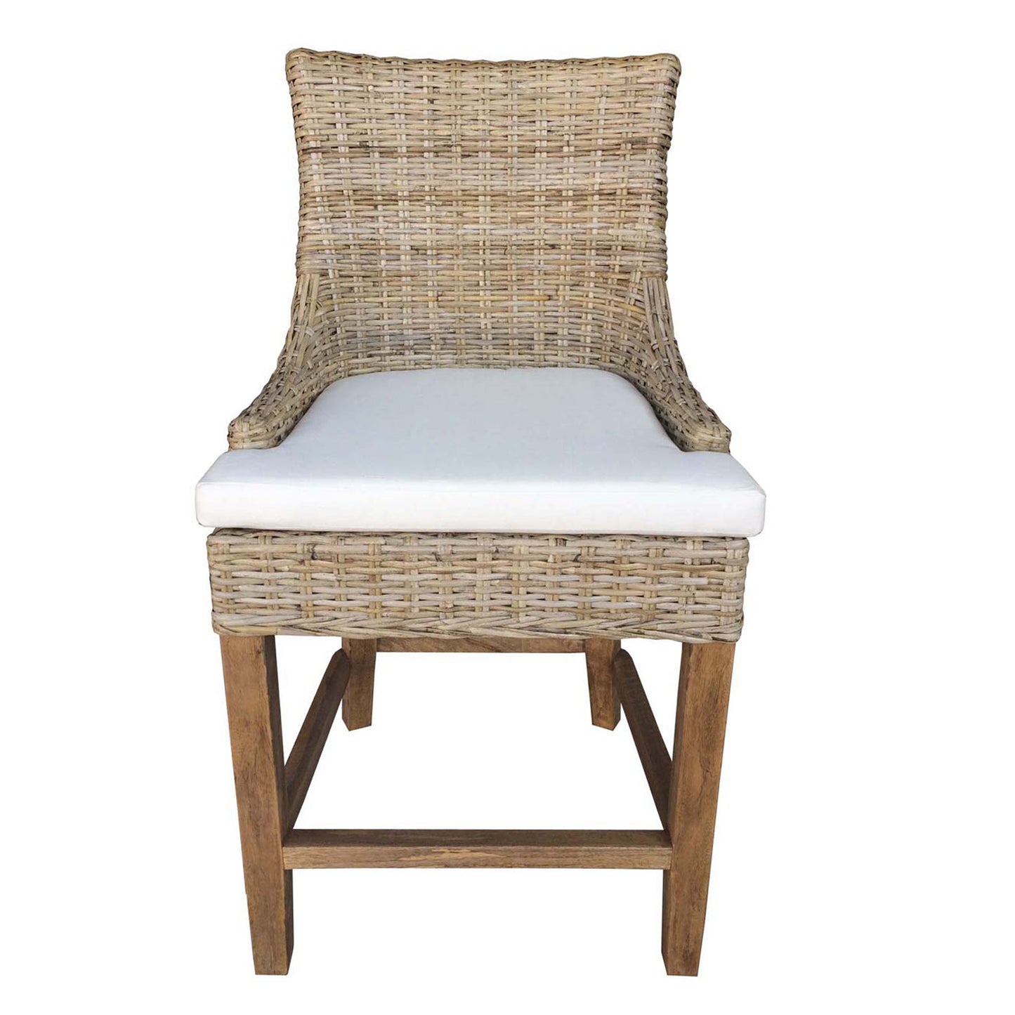 Alfresco Counter Stool - Kubu