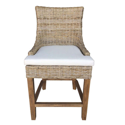 Alfresco Counter Stool - Kubu