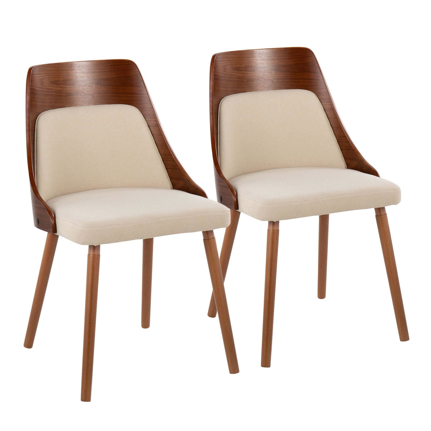 Anabelle Chair (Set of 2)