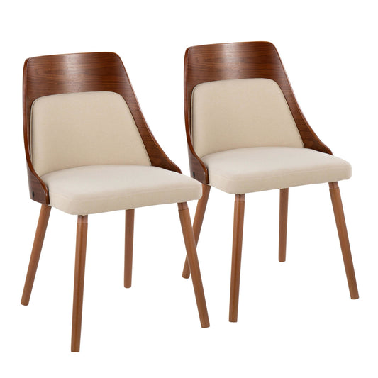 Anabelle Chair (Set of 2)