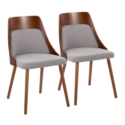 Anabelle Chair (Set of 2)