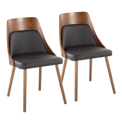 Anabelle Chair (Set of 2)