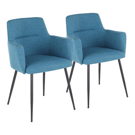 Andrew Chair - Set of 2