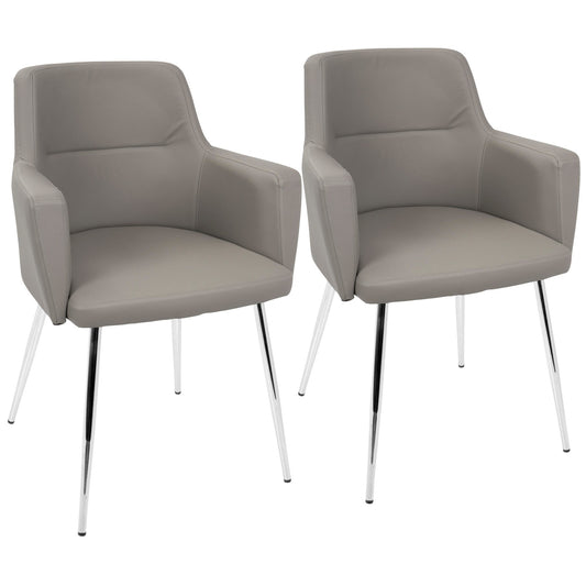 Andrew Chair - Set of 2