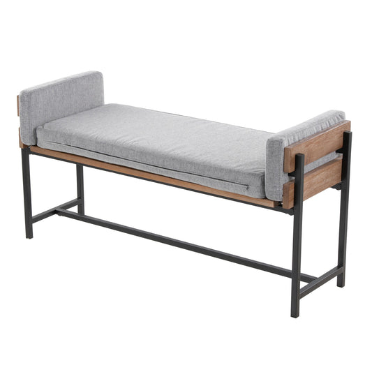 Kari Bench