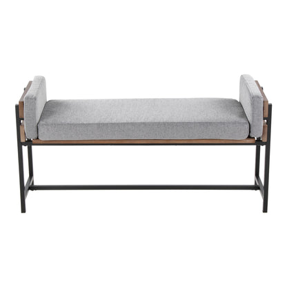 Kari Bench