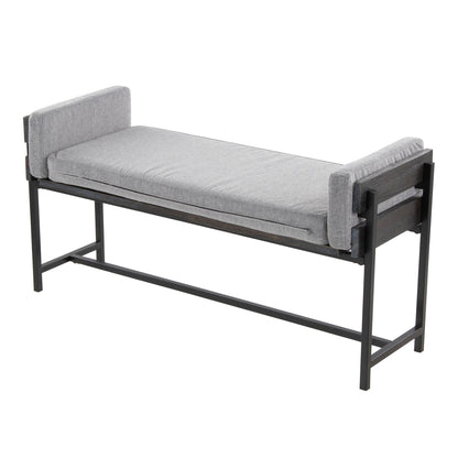 Kari Bench