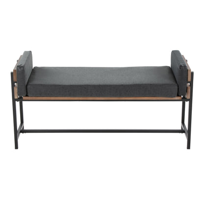 Kari Bench