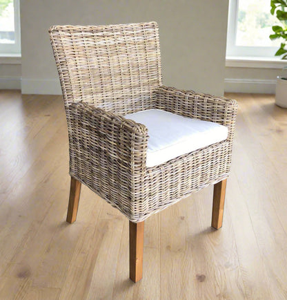 Boca Arm Dining Chair