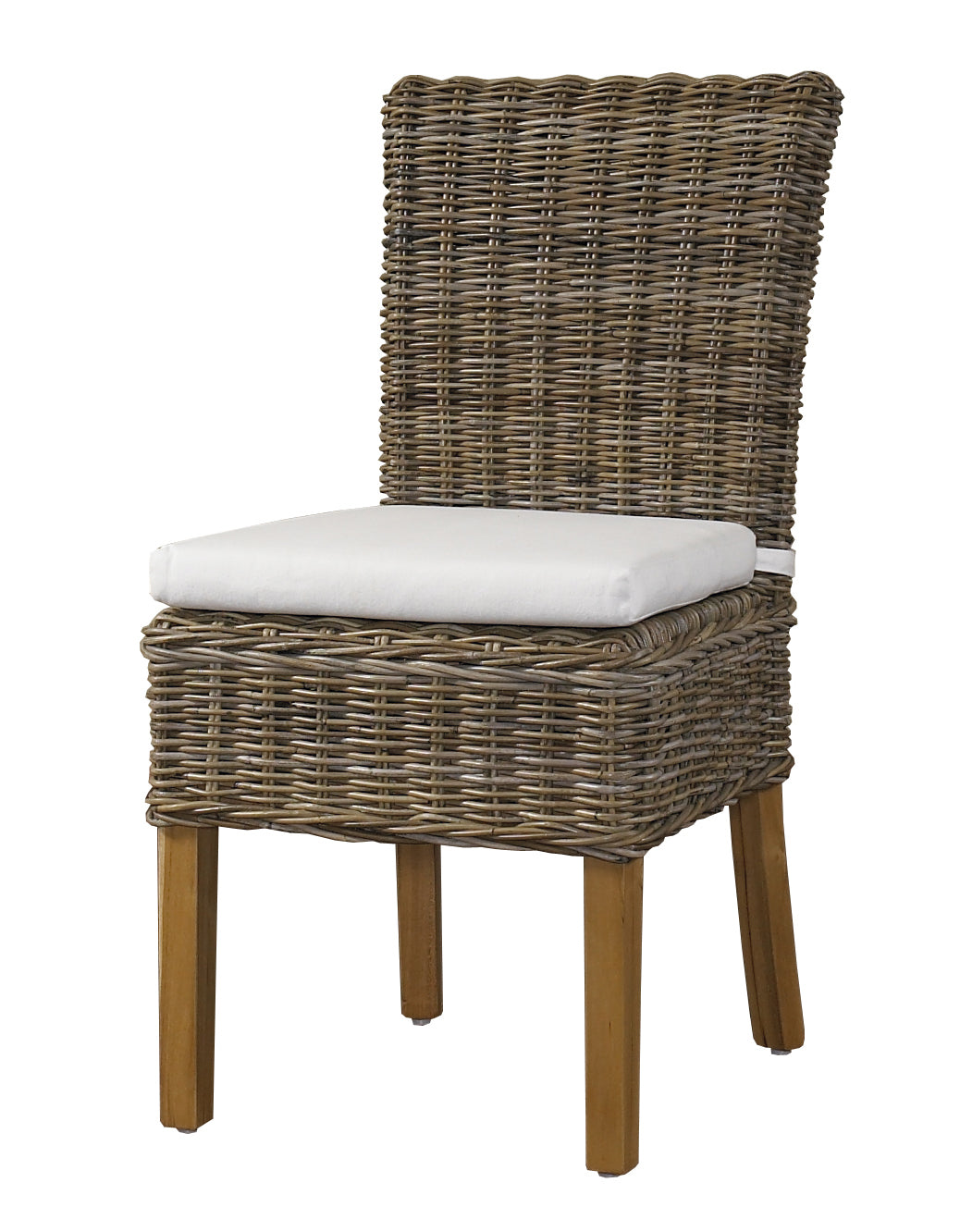 Boca Kubu Dining Chair