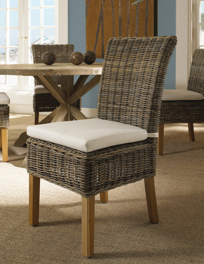 Boca Kubu Dining Chair