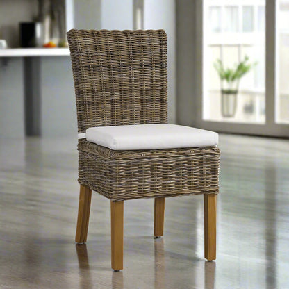 Boca Kubu Dining Chair